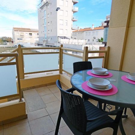 Apartament Anacasa Avinyo Sector 5 Ap121 Oliva Zewnętrze zdjęcie
