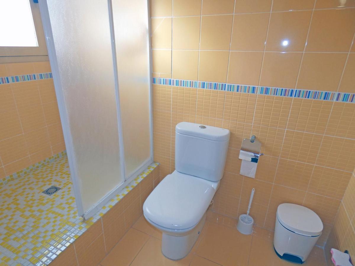 Apartament Anacasa Avinyo Sector 5 Ap121 Oliva Zewnętrze zdjęcie