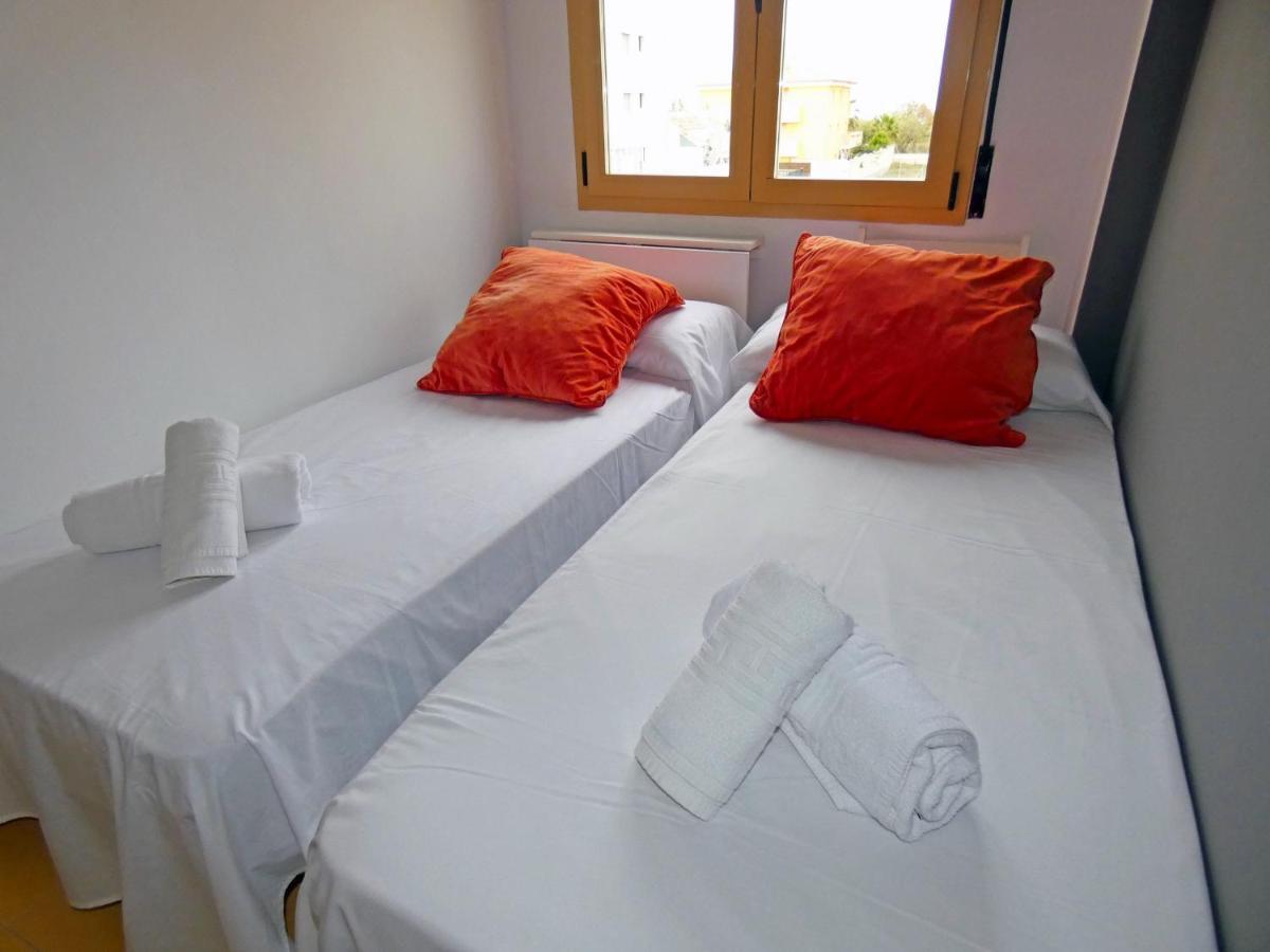 Apartament Anacasa Avinyo Sector 5 Ap121 Oliva Zewnętrze zdjęcie