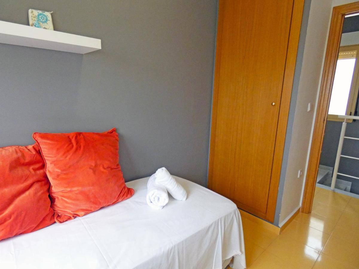 Apartament Anacasa Avinyo Sector 5 Ap121 Oliva Zewnętrze zdjęcie