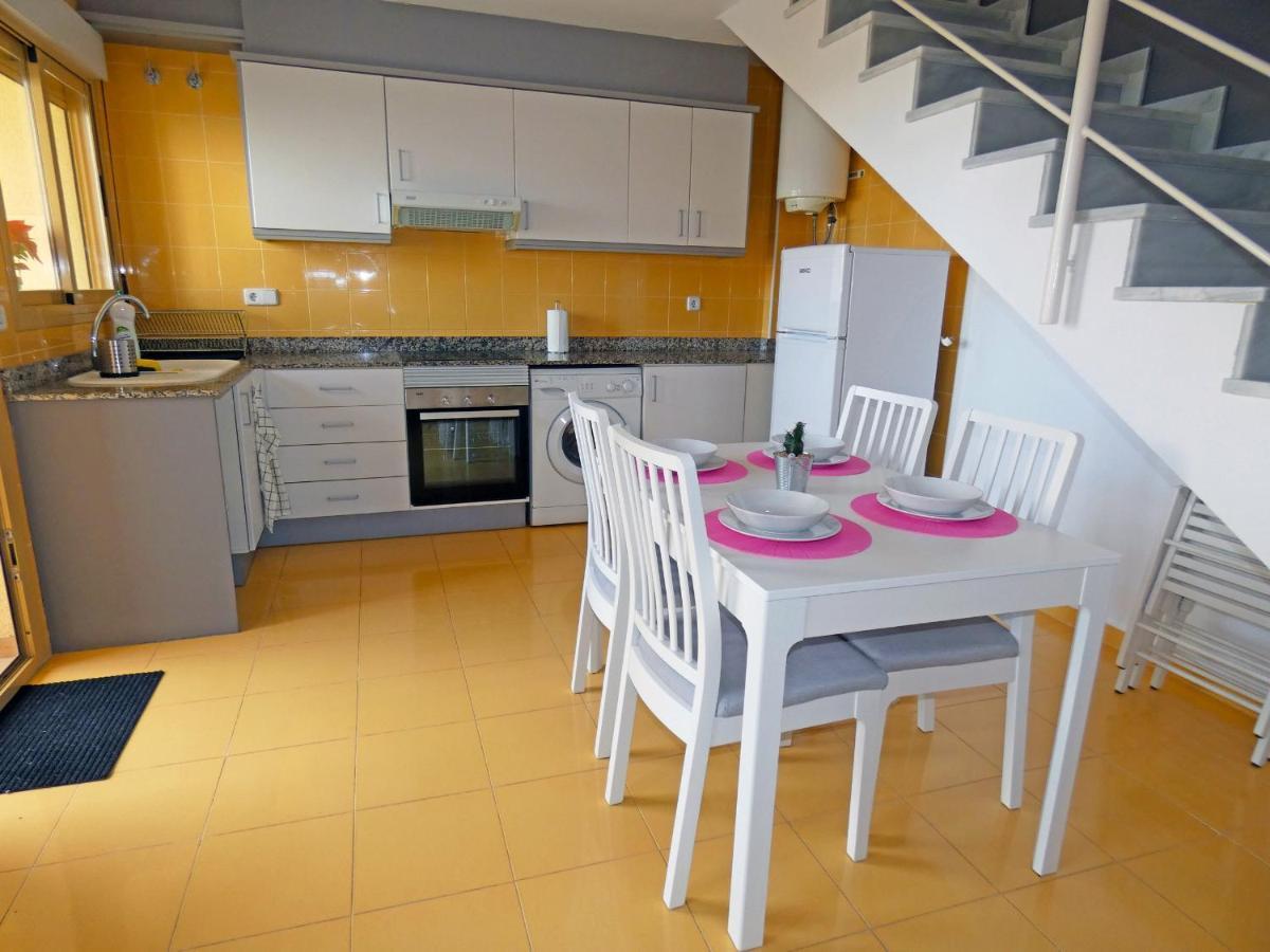 Apartament Anacasa Avinyo Sector 5 Ap121 Oliva Zewnętrze zdjęcie