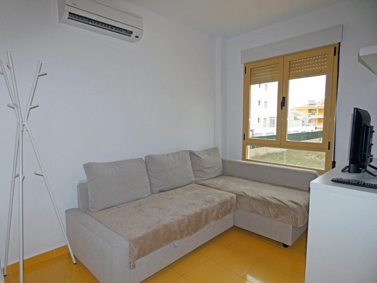 Apartament Anacasa Avinyo Sector 5 Ap121 Oliva Zewnętrze zdjęcie