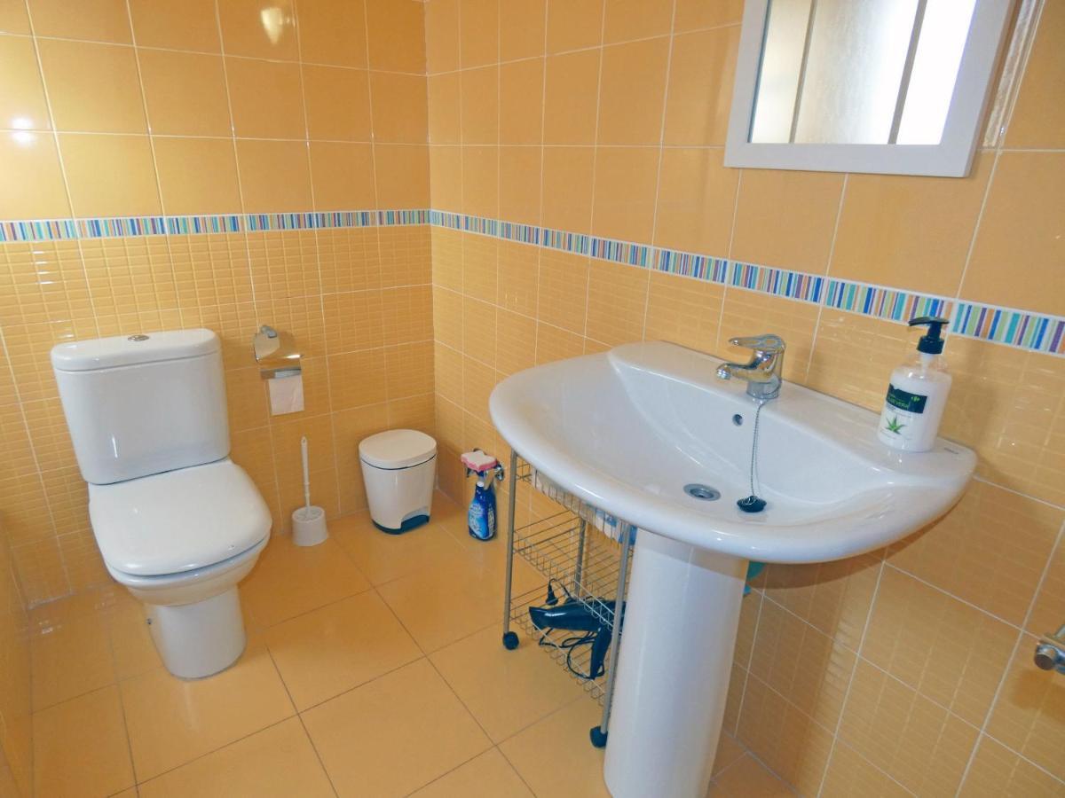 Apartament Anacasa Avinyo Sector 5 Ap121 Oliva Zewnętrze zdjęcie