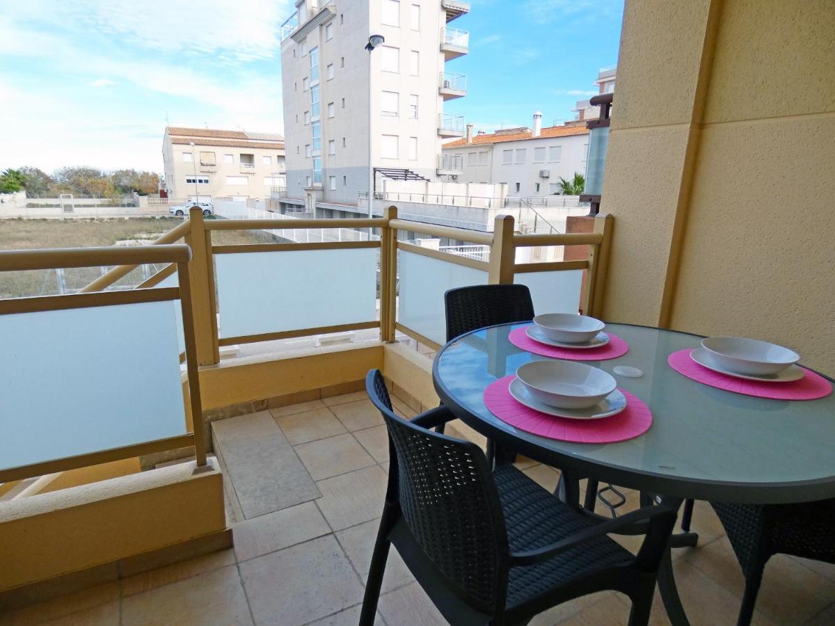 Apartament Anacasa Avinyo Sector 5 Ap121 Oliva Zewnętrze zdjęcie