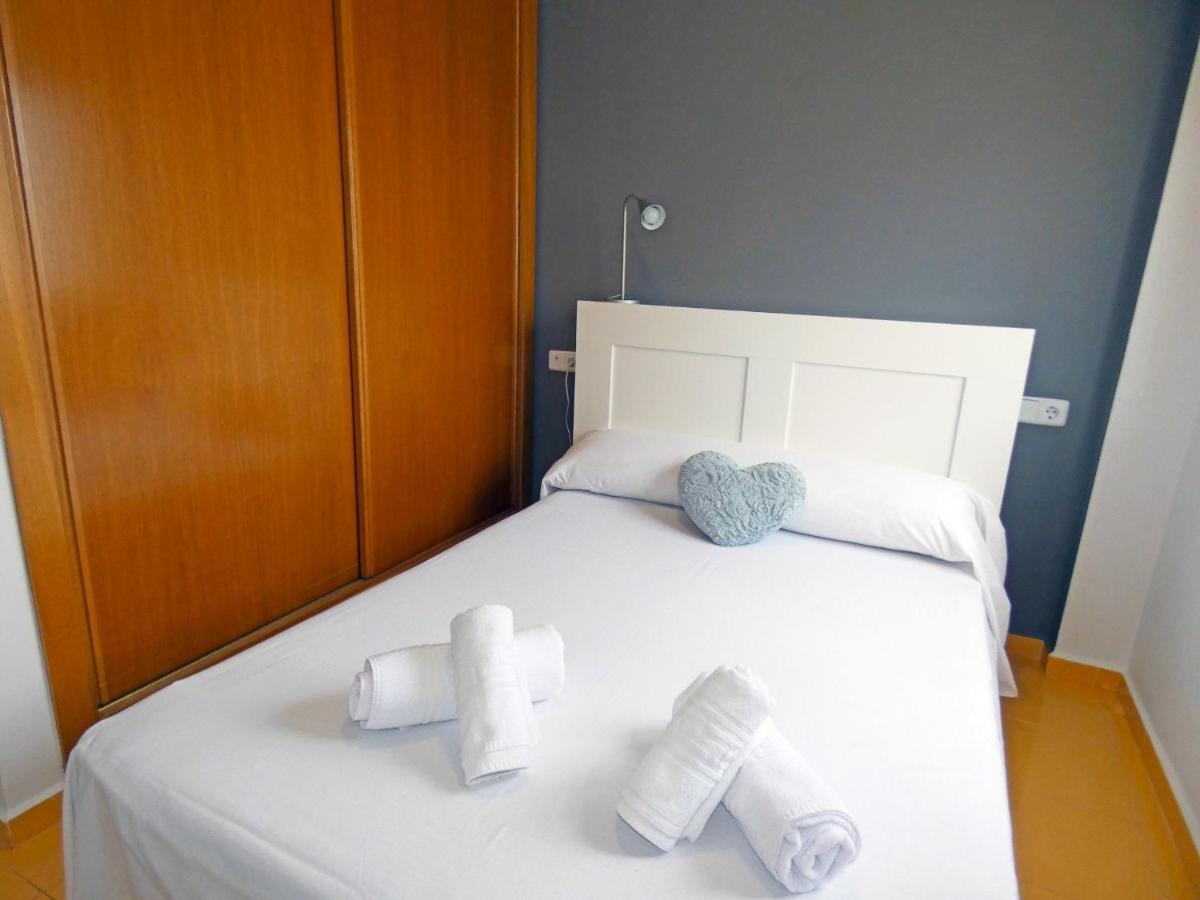 Apartament Anacasa Avinyo Sector 5 Ap121 Oliva Zewnętrze zdjęcie