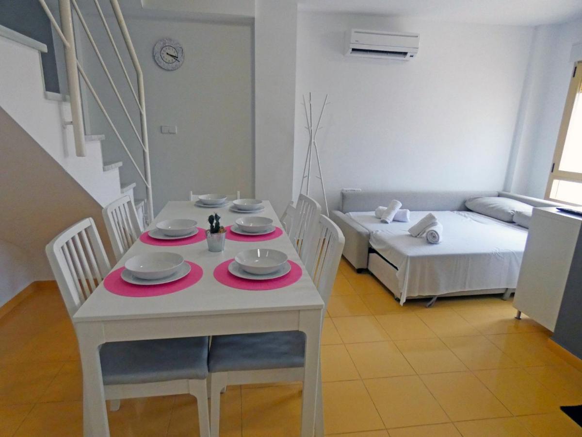 Apartament Anacasa Avinyo Sector 5 Ap121 Oliva Zewnętrze zdjęcie