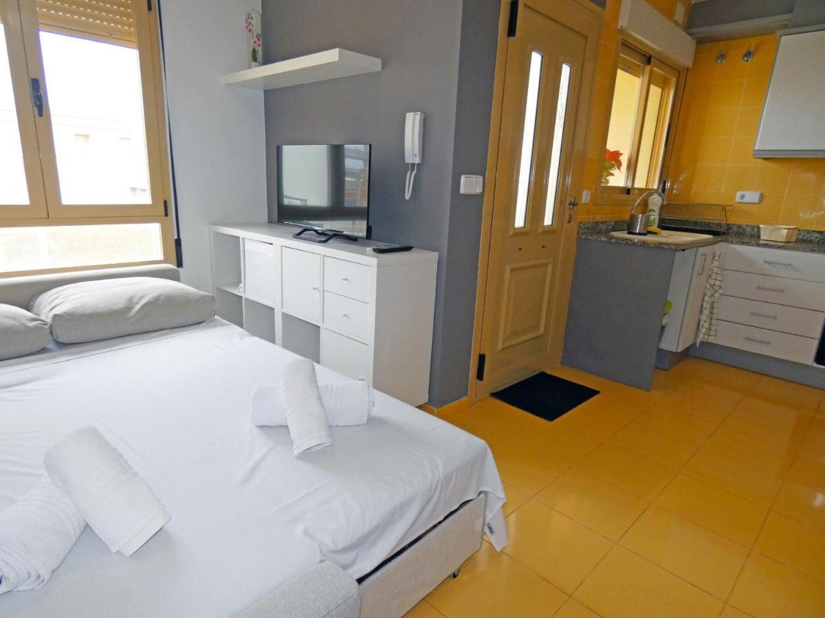 Apartament Anacasa Avinyo Sector 5 Ap121 Oliva Zewnętrze zdjęcie