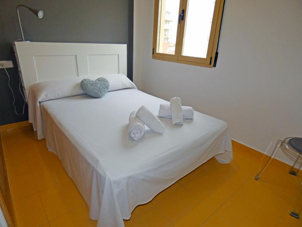 Apartament Anacasa Avinyo Sector 5 Ap121 Oliva Zewnętrze zdjęcie
