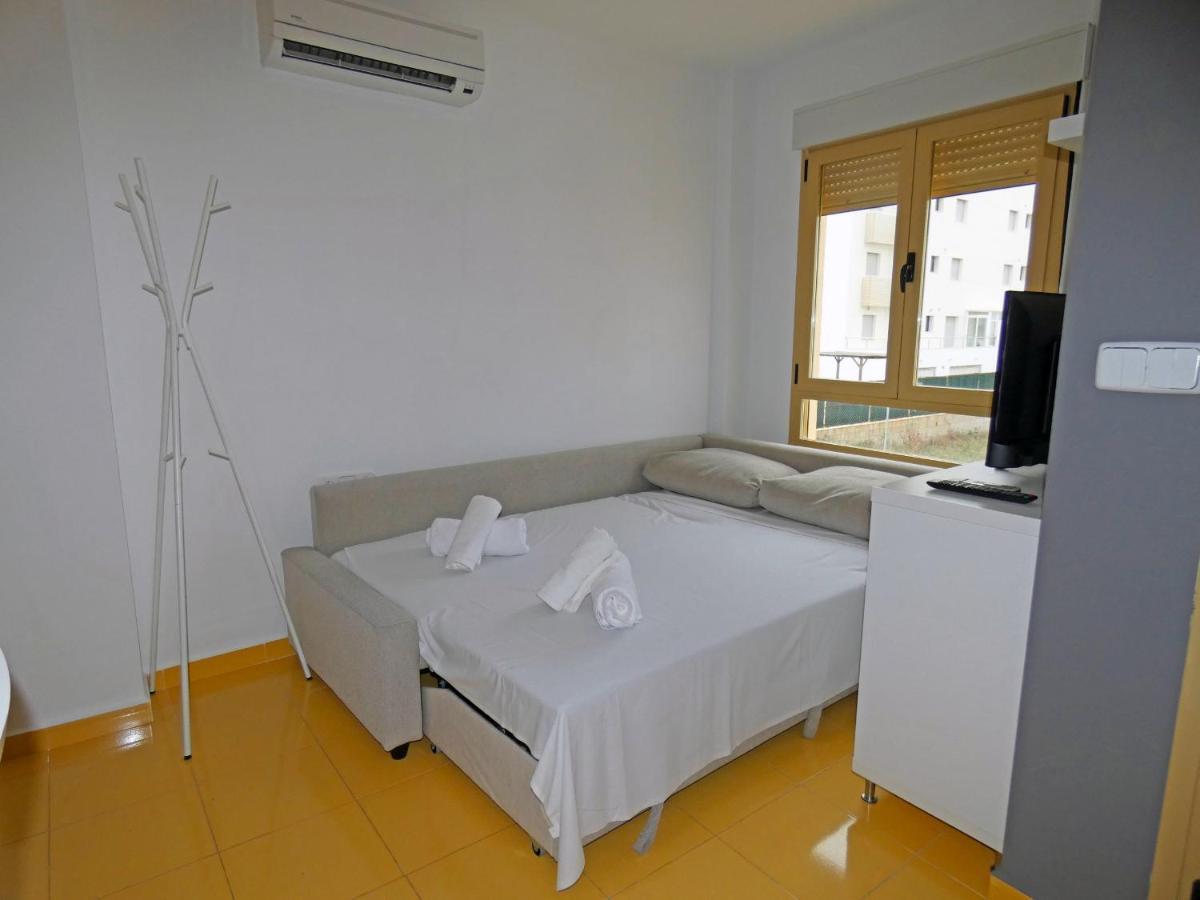 Apartament Anacasa Avinyo Sector 5 Ap121 Oliva Zewnętrze zdjęcie