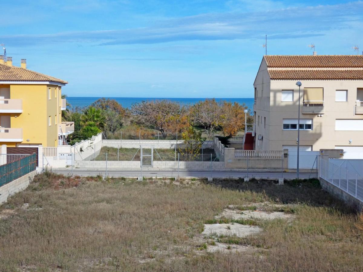 Apartament Anacasa Avinyo Sector 5 Ap121 Oliva Zewnętrze zdjęcie