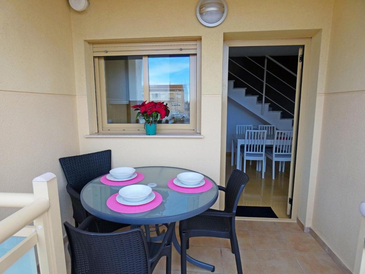 Apartament Anacasa Avinyo Sector 5 Ap121 Oliva Zewnętrze zdjęcie